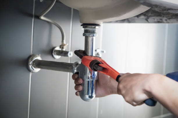 Best Pipe Repair Near Me  in Minooka, IL