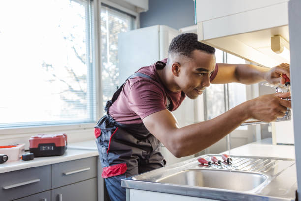 Best Affordable Plumbing Services  in Minooka, IL
